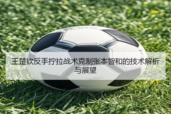王楚钦反手拧拉战术克制张本智和的技术解析与展望